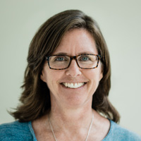 Mary Jenkins, PhD