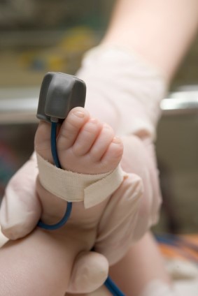The Potential Impact of Newborn Pulse Oximetry Screening