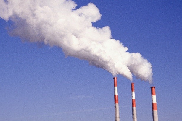 Air Pollution and Congenital Heart Defects